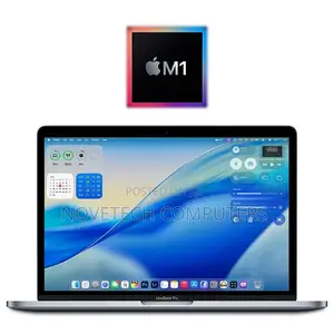 Laptop Apple MacBook Pro 2020 M1 16GB Apple M1 SSD 256GB