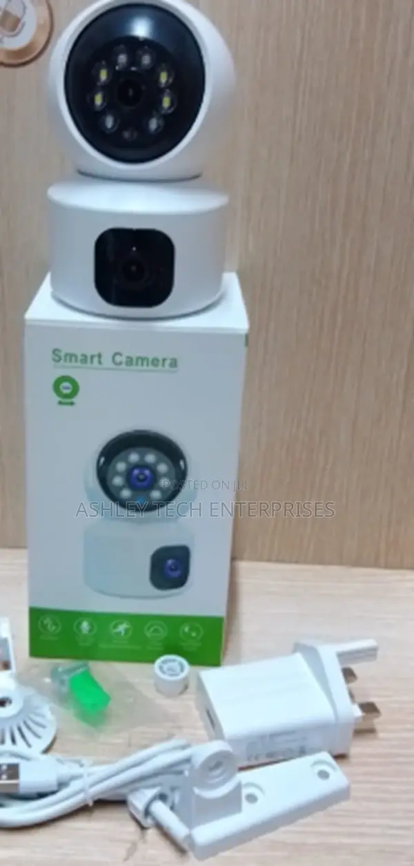V380pro PTZ Baby Monitor With Sim Support