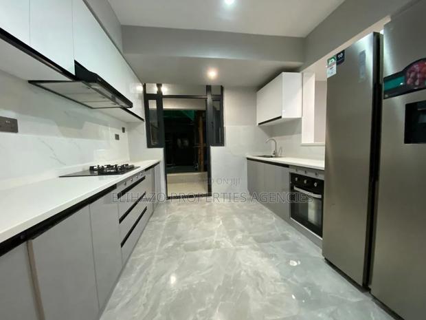 3bdrm Apartment in Loresho, Kangemi for rent - thumbnail 5