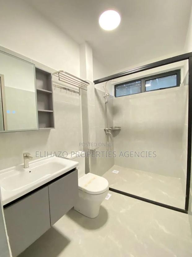 3bdrm Apartment in Loresho, Kangemi for rent - thumbnail 6