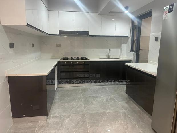 3bdrm Apartment in Loresho, Kangemi for rent - thumbnail 7