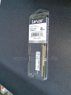 8gb Pc4 Desktop Rams