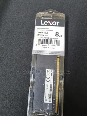 8gb Pc4 Desktop Rams