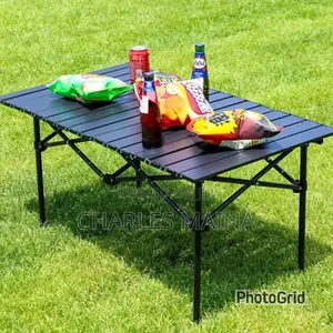 95cm Camping Portable Folding Table