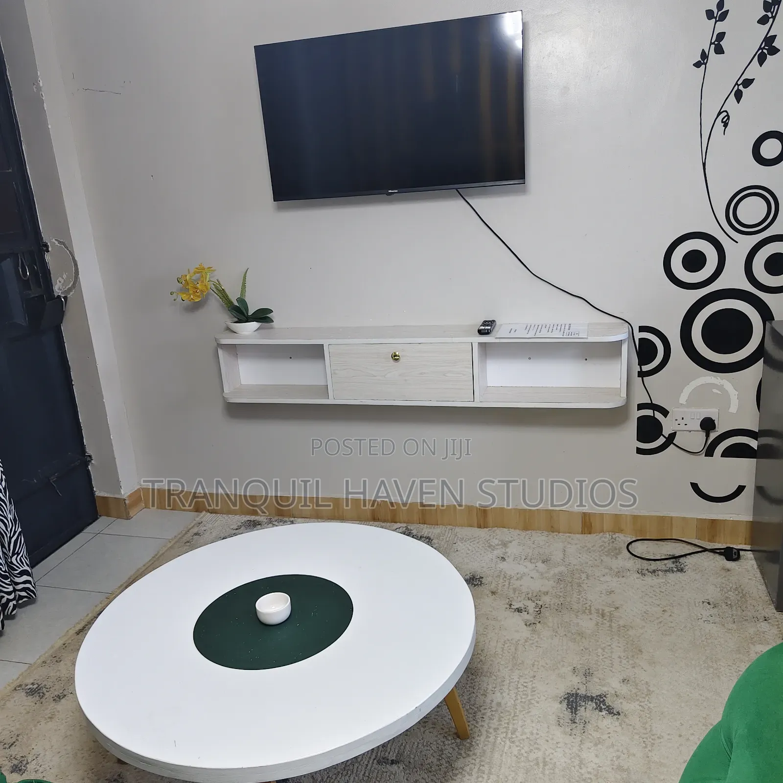 Fully Furnished Studios Airbnb Ongata Rongai