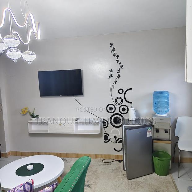 Fully Furnished Studios Airbnb Ongata Rongai