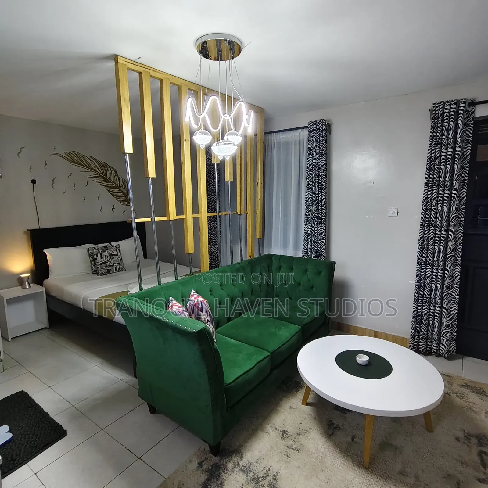 Fully Furnished Studios Airbnb Ongata Rongai