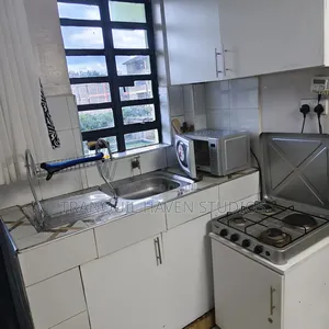 Fully Furnished Studios Airbnb Ongata Rongai
