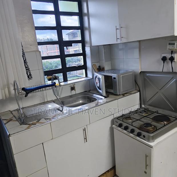 Fully Furnished Studios Airbnb Ongata Rongai - thumbnail 4