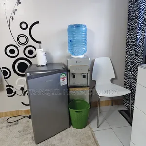 Fully Furnished Studios Airbnb Ongata Rongai