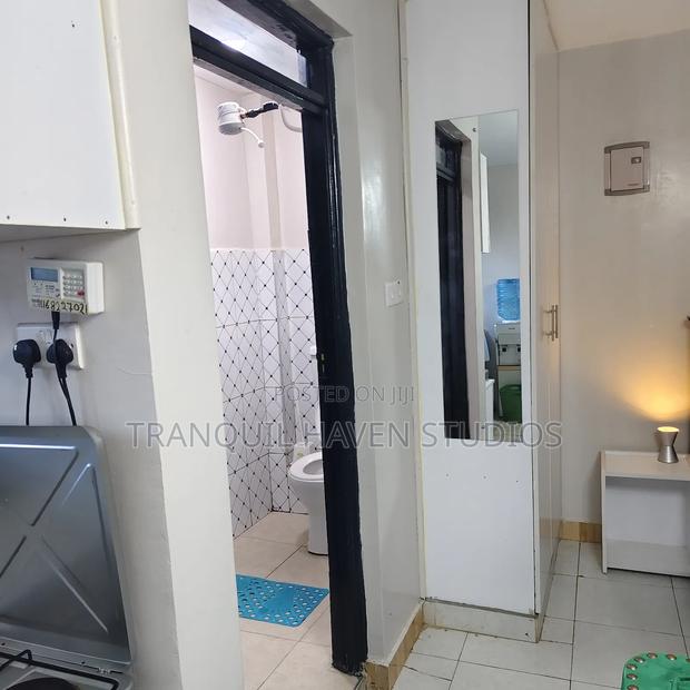 Fully Furnished Studios Airbnb Ongata Rongai - thumbnail 6