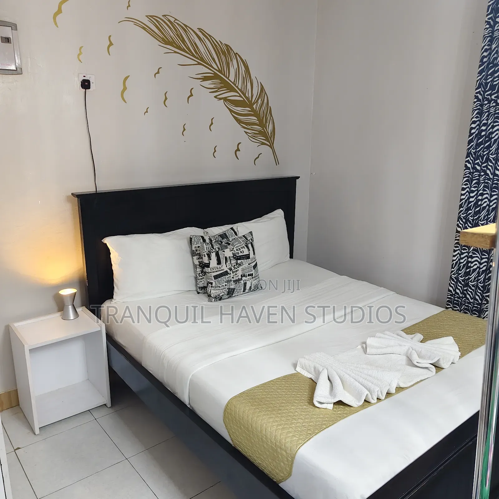 Fully Furnished Studios Airbnb Ongata Rongai