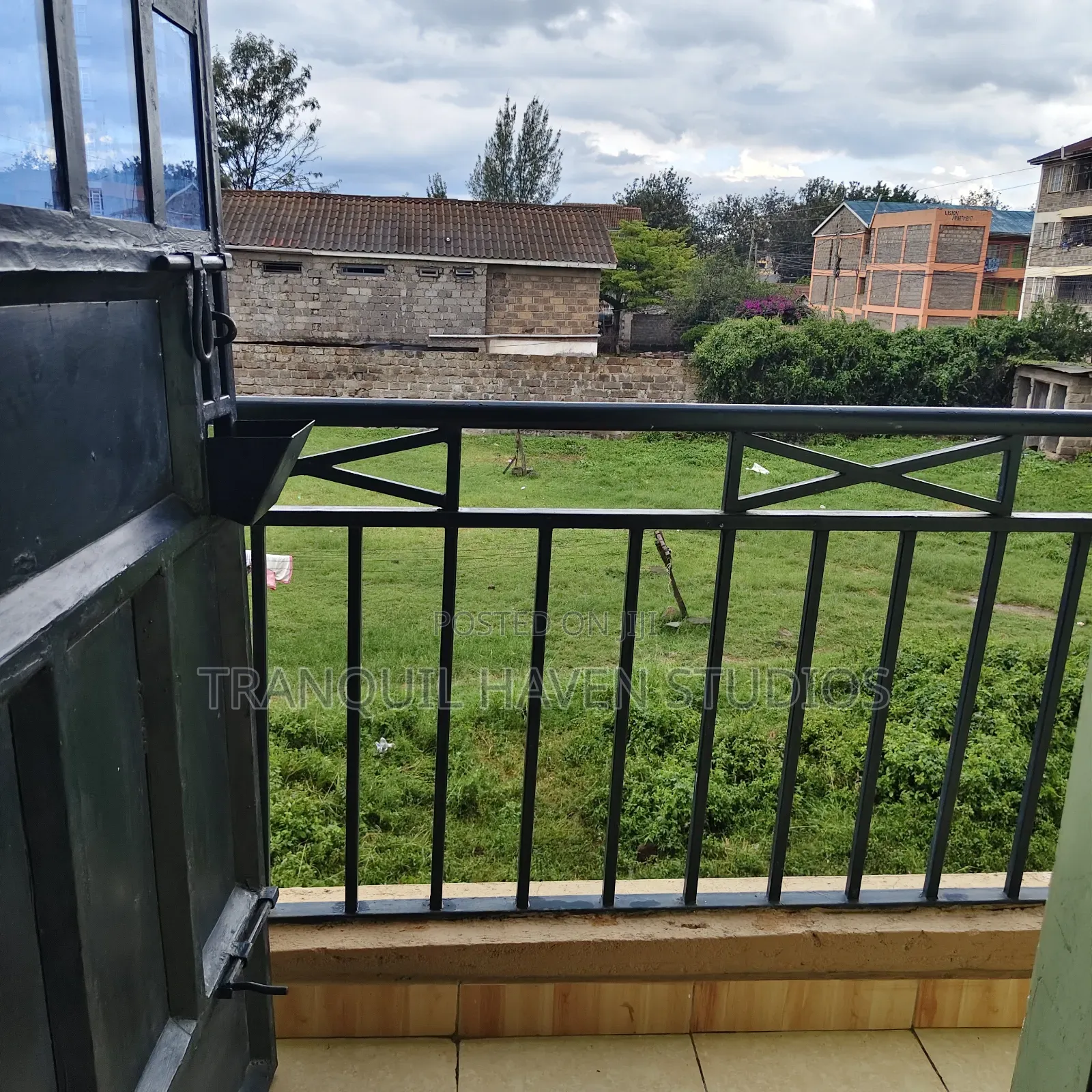 Fully Furnished Studios Airbnb Ongata Rongai
