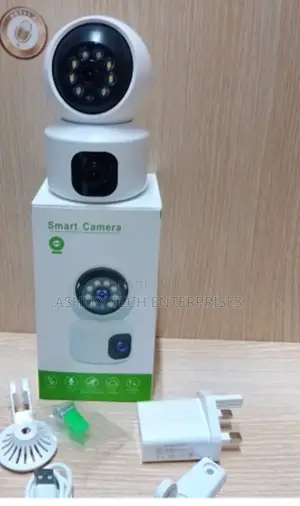New 4g V380pro Baby Security Camera
