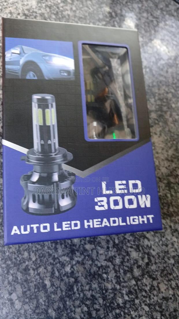 Led Headlights Bulb - thumbnail 2