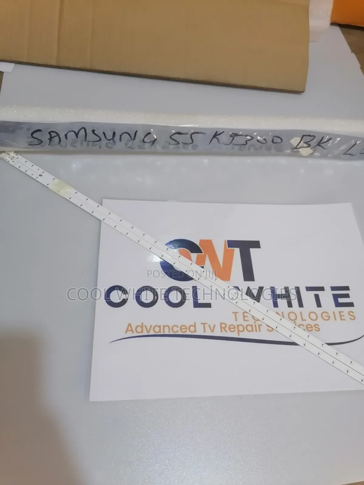 Samsung Ua55k5300bk Ua55k5000 Backlights