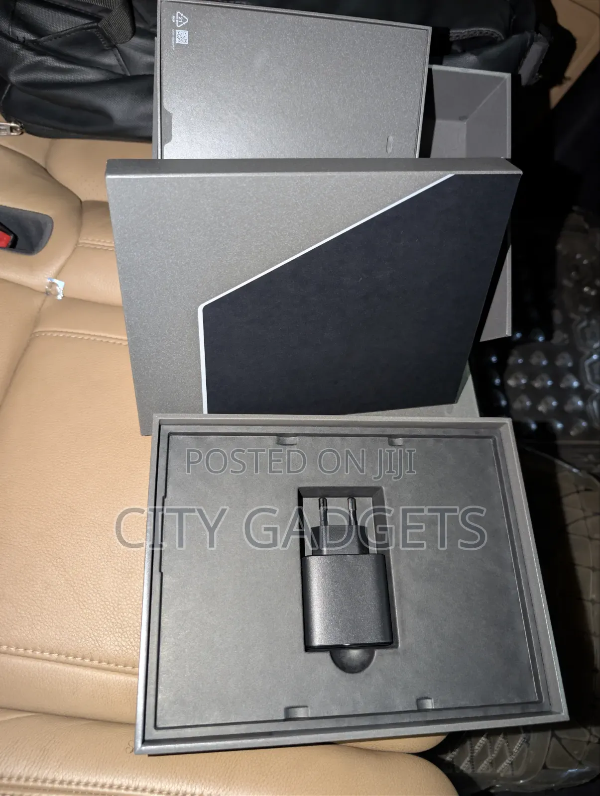 New Samsung Galaxy Z Trifold 512 GB Black