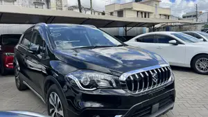 Suzuki Sx4 2020 Blue