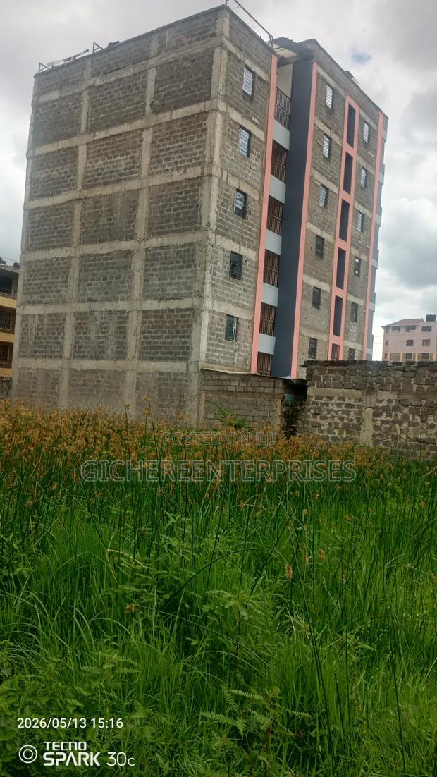 Juja Jkut University Plot - thumbnail 5