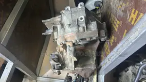 4e Gearbox Manual 4speed