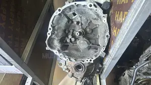4e Gearbox Manual 4speed