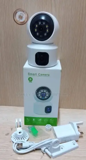 New V380pro Smart Wifi/4g Baby Camera