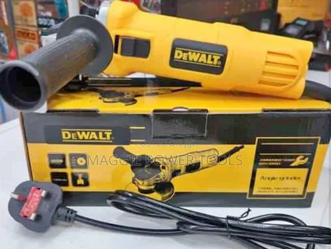 Good Quality, Reliable and Highly Recommended 720w Small Grinder