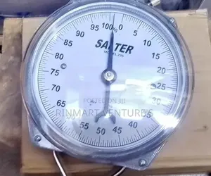 Reliable Salter Hanging Scale