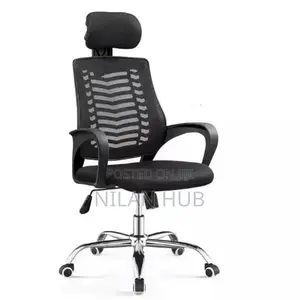 High Back Office Chair