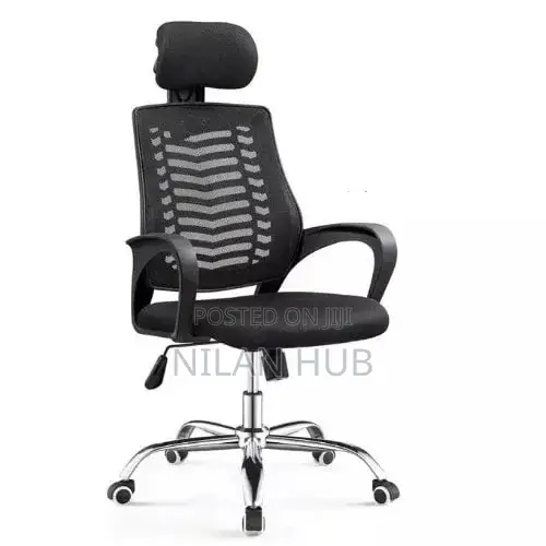 High Back Office Chair