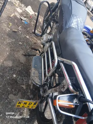 Ranger 2019 Black