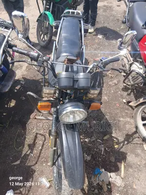 Ranger 2019 Black