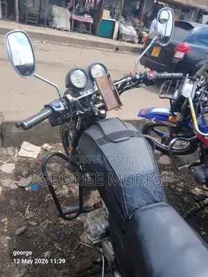 Ranger 2019 Black