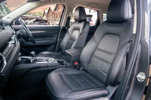 Mazda CX-5 2.2 Diesel FWD 2020 Blue
