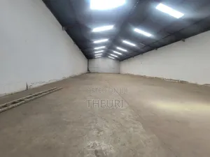 11,233 Square Feet Warehouse to Let in Embakasi at KSHS 521,211