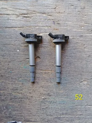 Ignition Coil 2zr/ 3zr