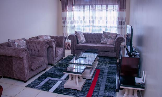 Swanky 3br Apartment at Greatwall Gardens, Athi River