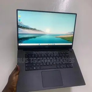 Laptop Dell XPS 15 9570 16GB Intel Core i7 SSD 512GB
