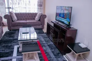 Swanky 3br Apartment at Greatwall Gardens, Athi River
