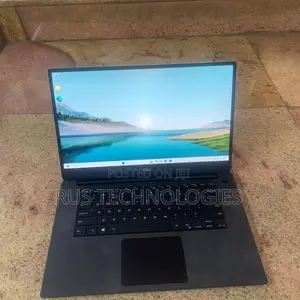Laptop Dell XPS 15 9570 16GB Intel Core i7 SSD 512GB