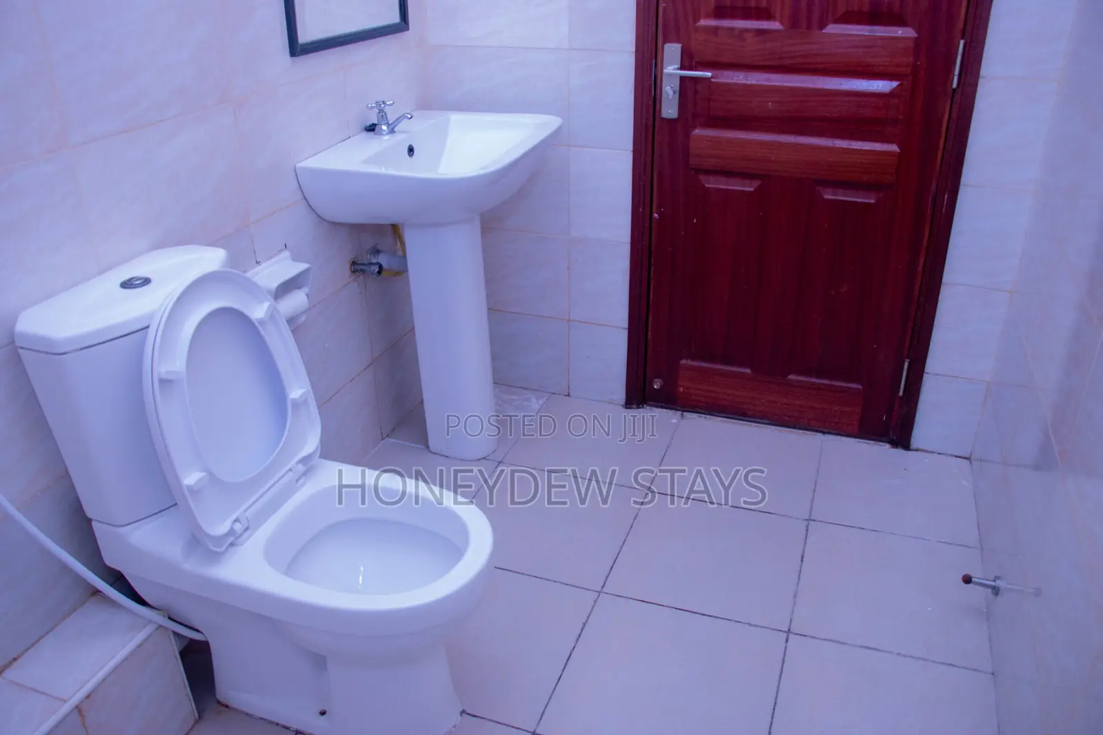 Swanky 3br Apartment at Greatwall Gardens, Athi River