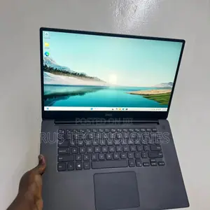 Laptop Dell XPS 15 9570 16GB Intel Core i7 SSD 512GB