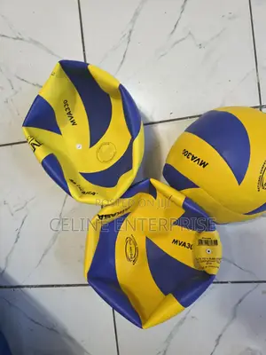Volleyball Volleyball Mva 330