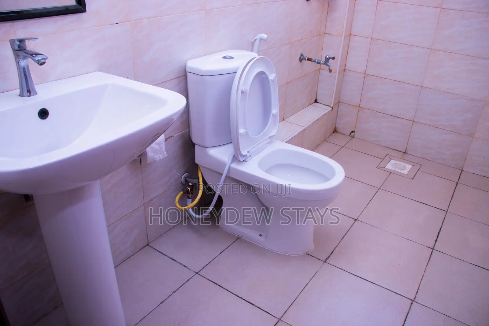 Swanky 3br Apartment at Greatwall Gardens, Athi River