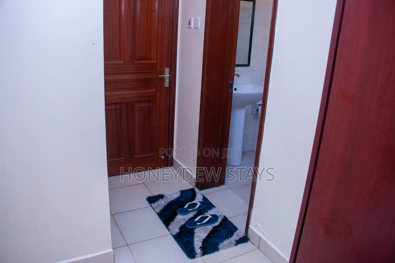 Swanky 3br Apartment at Greatwall Gardens, Athi River