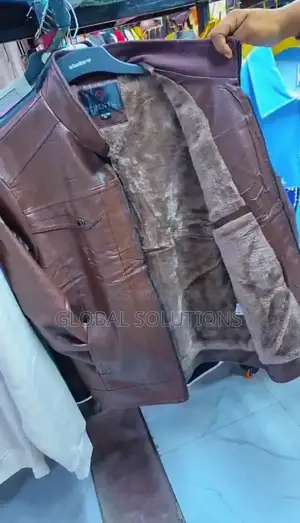 Original Men Leather Jackets