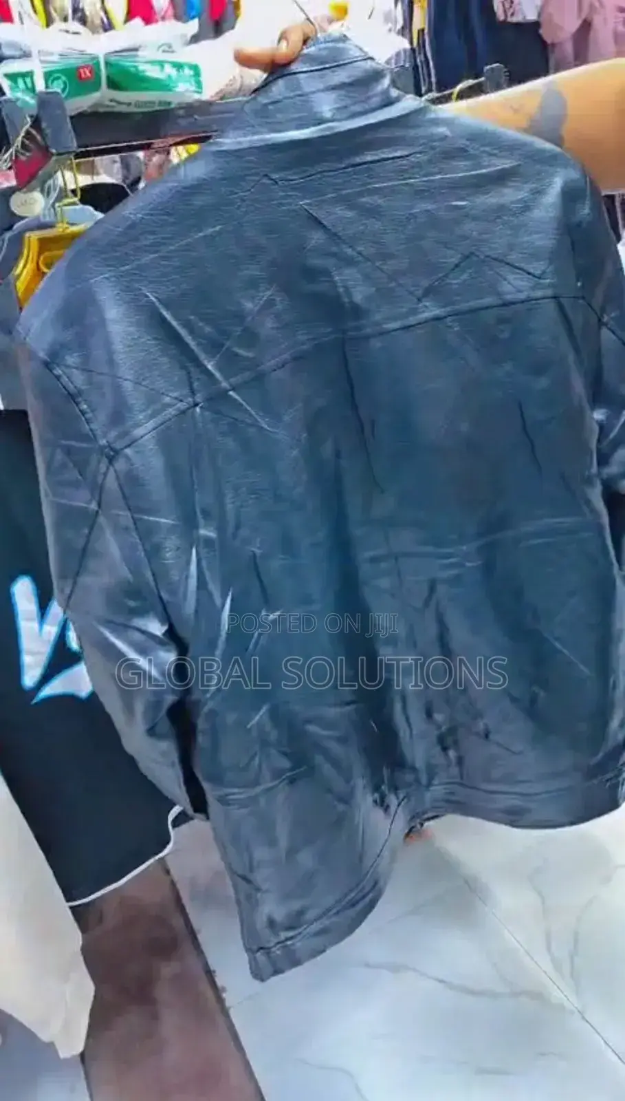 Original Men Leather Jackets