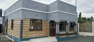 Furnished 3bdrm Bungalow in Kanisani Road, Nkoroi for sale