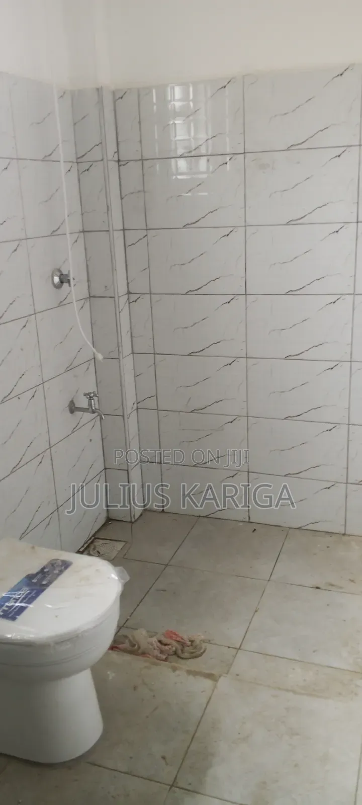 Furnished 3bdrm Bungalow in Kanisani Road, Nkoroi for sale