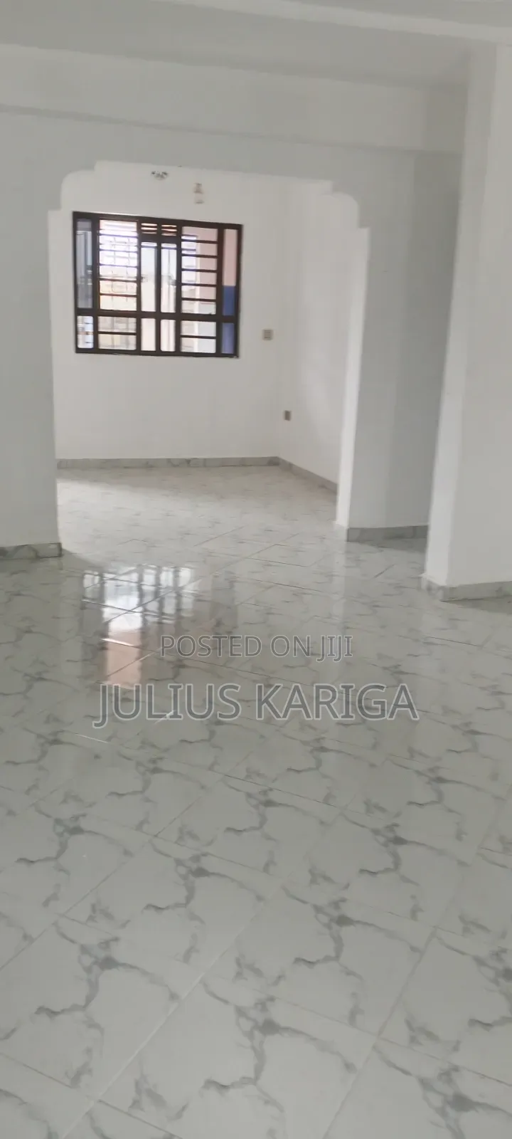Furnished 3bdrm Bungalow in Kanisani Road, Nkoroi for sale